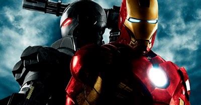 iron man 2 720p latino